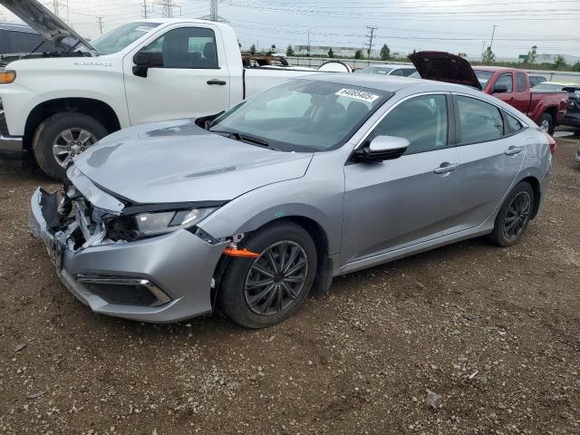 HONDA CIVIC LX 2021