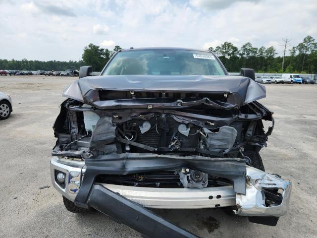 Pickups TOYOTA TUNDRA 2017 Szary