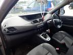 2011 RENAULT SCENIC DYN for sale at Copart NEWBURY