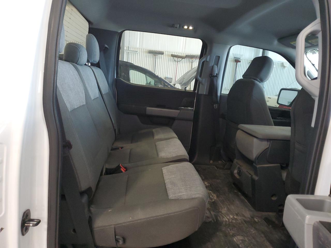 2022 Ford F150 Supercrew VIN: 1FTFW1E5XNKE02767 Lot: 64610285