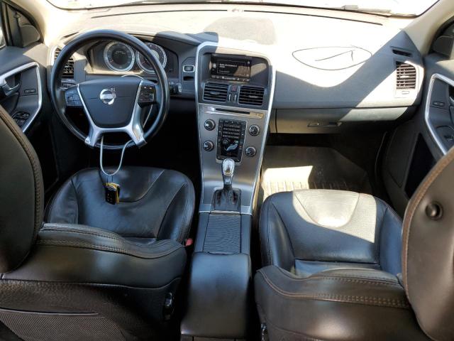 2013 VOLVO XC60 T6  