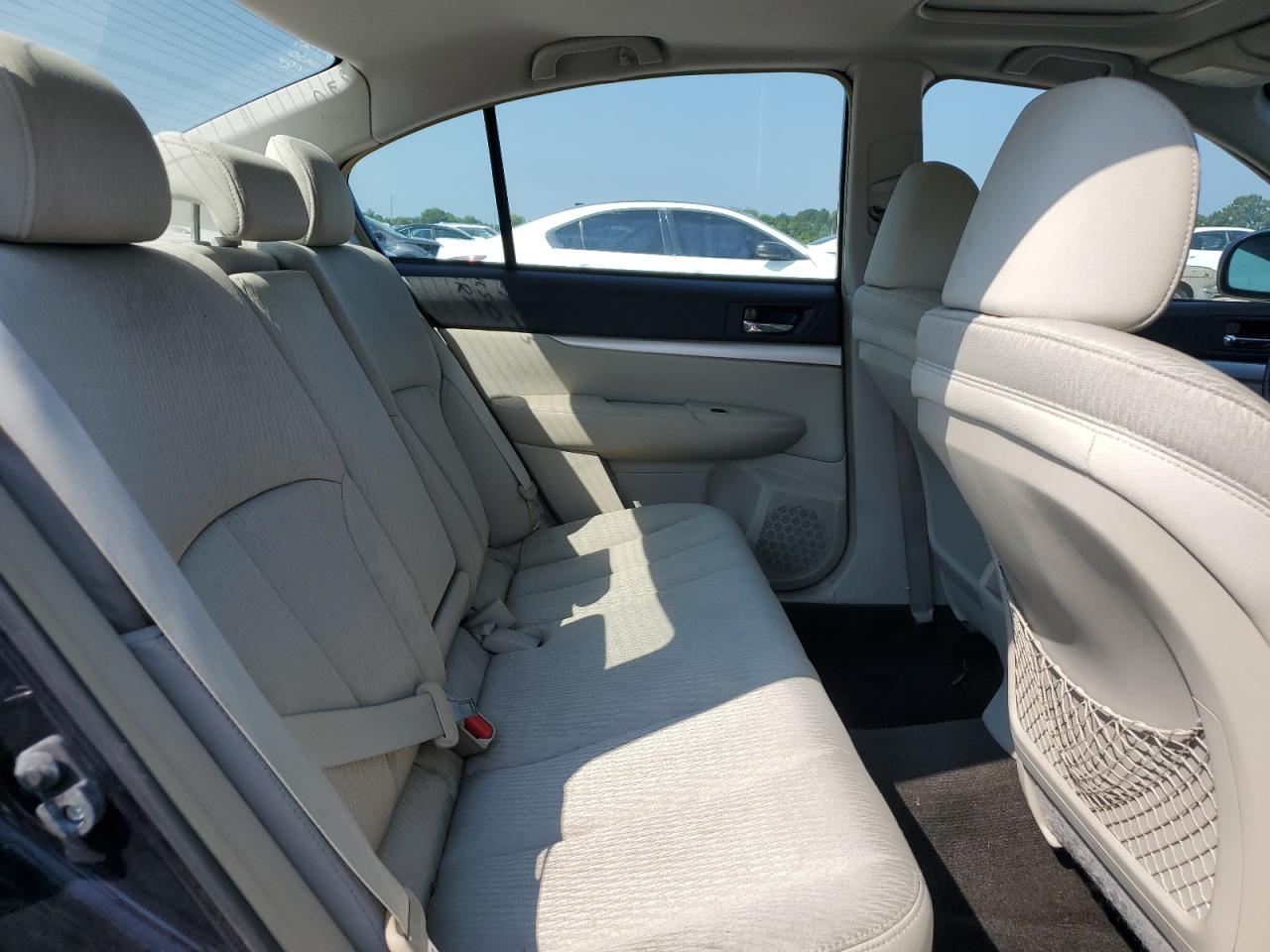 2012 Subaru Legacy 2.5I Premium VIN: 4S3BMBG65C3017821 Lot: 62925905