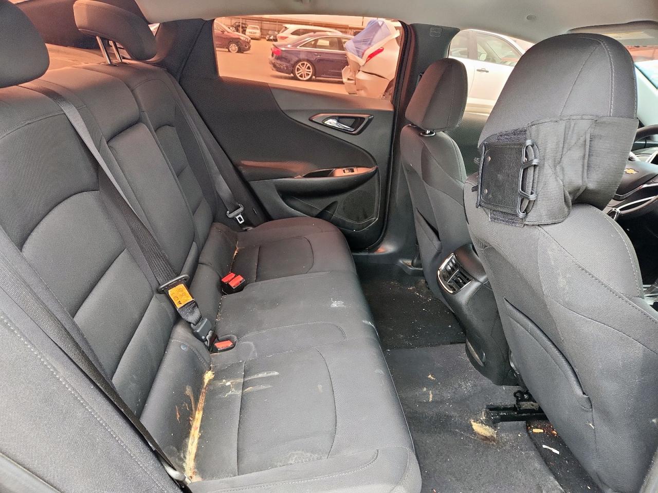 1G1ZE5ST3HF179715 2017 Chevrolet Malibu Lt