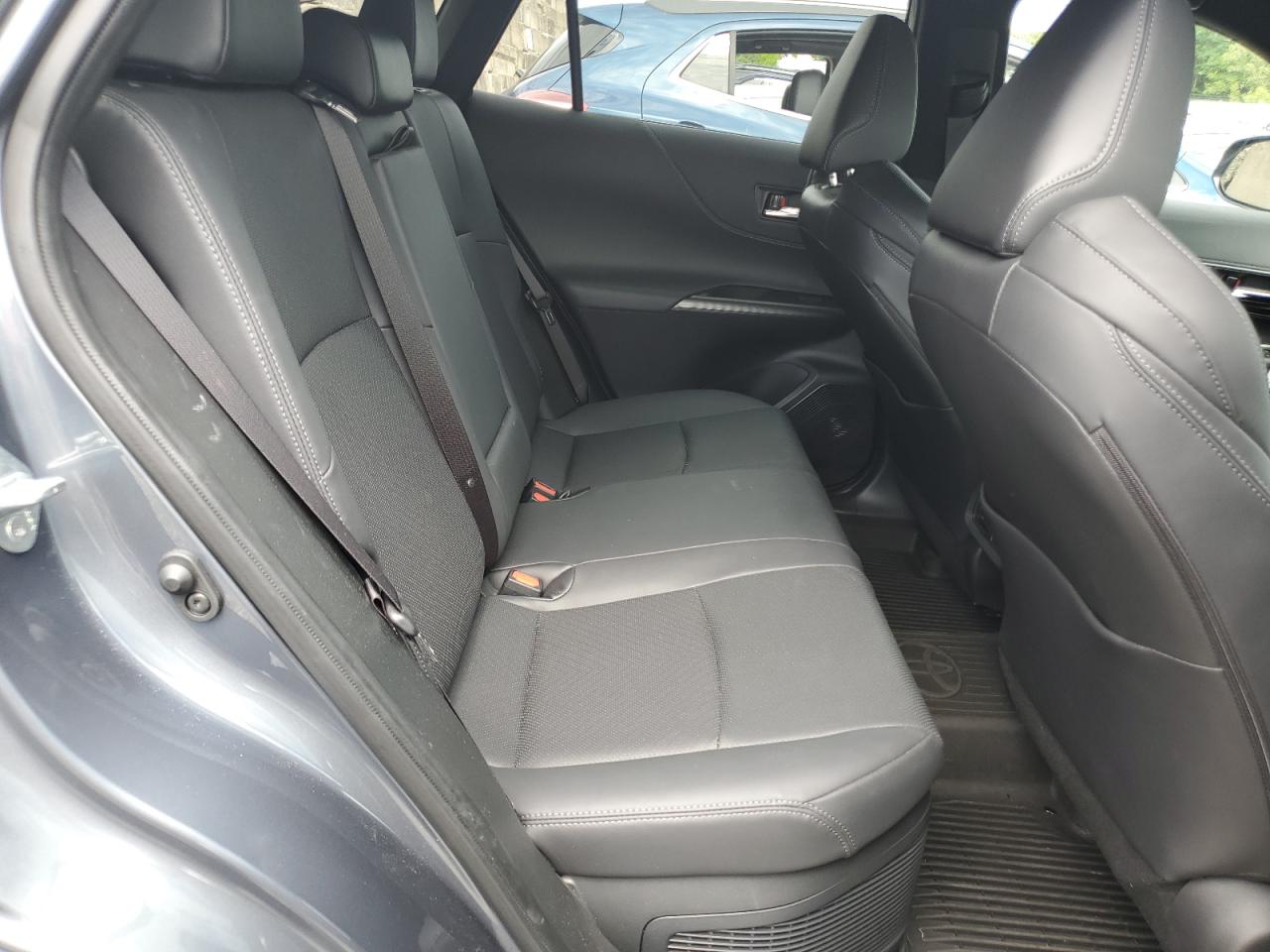 2023 Toyota Venza Le VIN: JTEAAAAH6PJ119764 Lot: 64659325