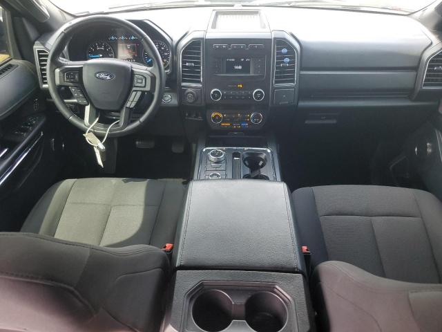  FORD EXPEDITION 2021 Black