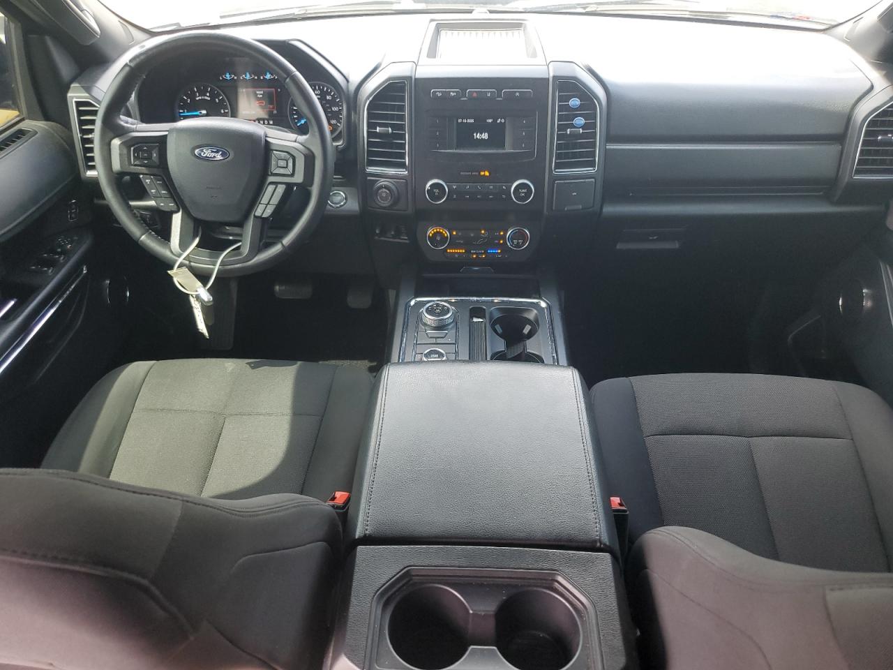 2021 Ford Expedition Xl VIN: 1FMJU1GT0MEA59746 Lot: 65587695