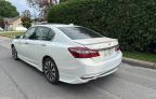 2017 HONDA ACCORD TOURING HYBRID   à vendre chez Copart QC - MONTREAL