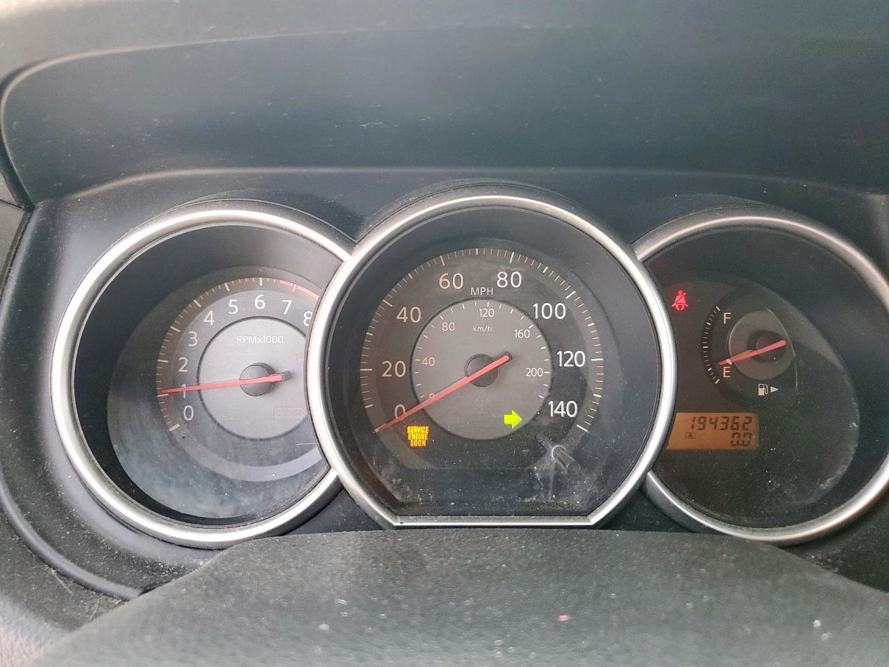 2008 Nissan Versa S VIN: 3N1BC13EX8L433579 Lot: 67010335