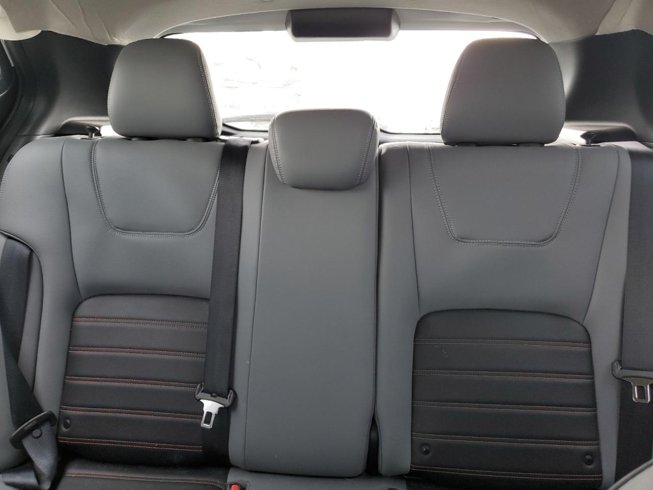 2023 Nissan Kicks Sr VIN: 3N1CP5DVXPL505233 Lot: 67016475