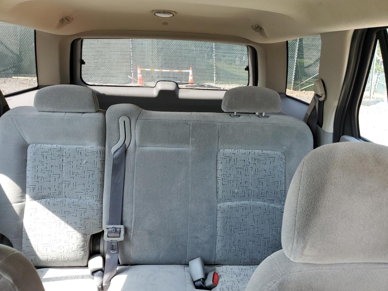 2003 Saturn Vue VIN: 5GZCZ53BX3S894030 Lot: 62914825