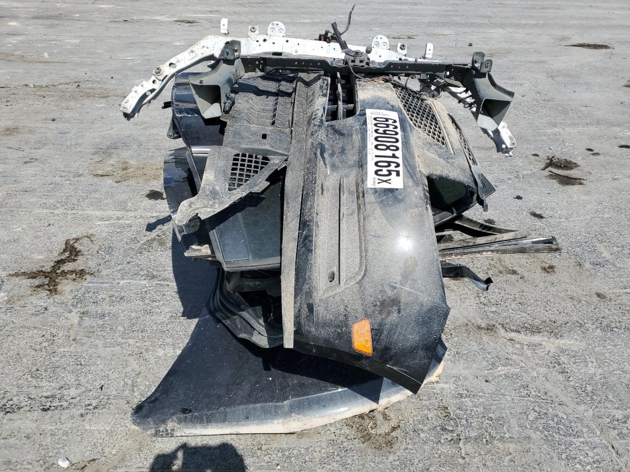 2017 Chevrolet Trax 1Lt VIN: 3GNCJPSB7HL254909 Lot: 66908165