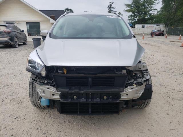  FORD ESCAPE 2017 Silver
