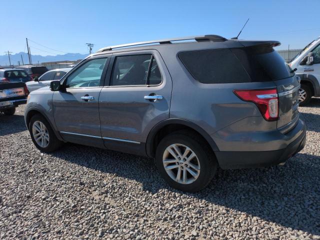  FORD EXPLORER 2014 Szary