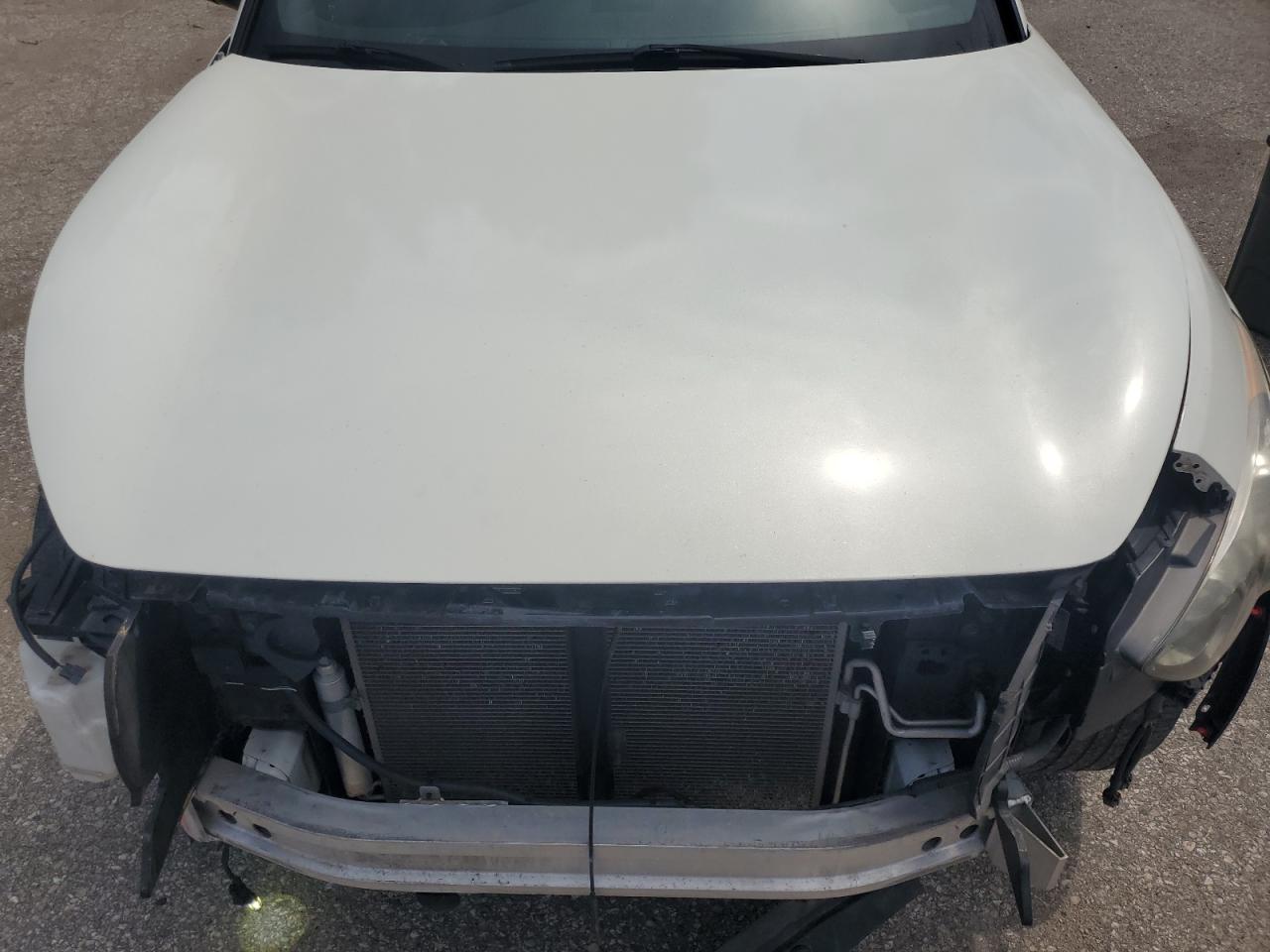 2016 Infiniti Qx70 VIN: JN8CS1MW8GM400486 Lot: 63880765