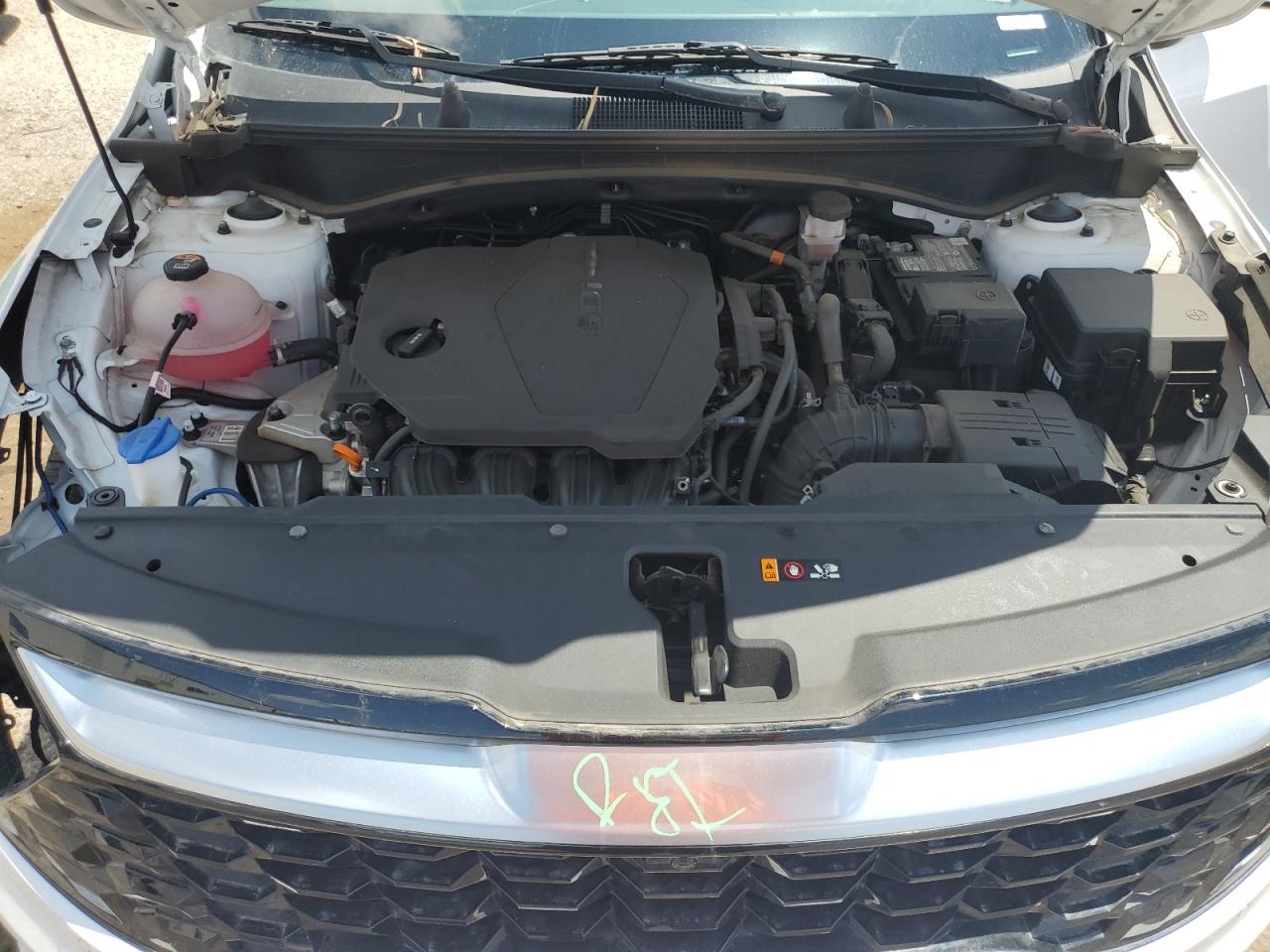 2024 Kia Sportage Sx Prestige VIN: 5XYK5CDF5RG149294 Lot: 64770715