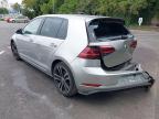 2019 VOLKSWAGEN GOLF GTD T for sale at Copart ST HELENS