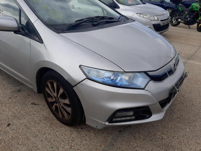 2013 HONDA INSIGHT HS-T IMA CVT 