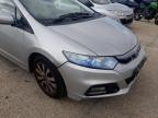 2013 HONDA INSIGHT HS-T IMA CVT  for sale at Copart SANDWICH