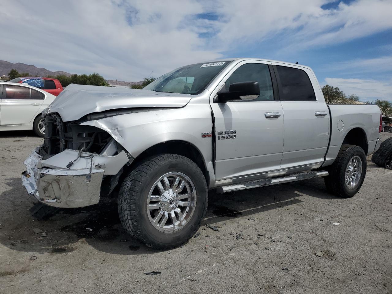 1c6rr6lt1gs136228 1C6RR6LT1GS136228 2016 Ram 1500 Slt