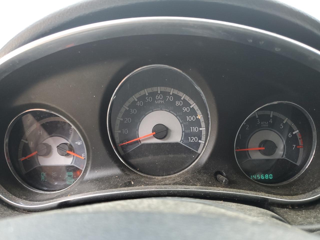 2013 Chrysler 200 Limited VIN: 1C3CCBCG2DN510405 Lot: 64647835