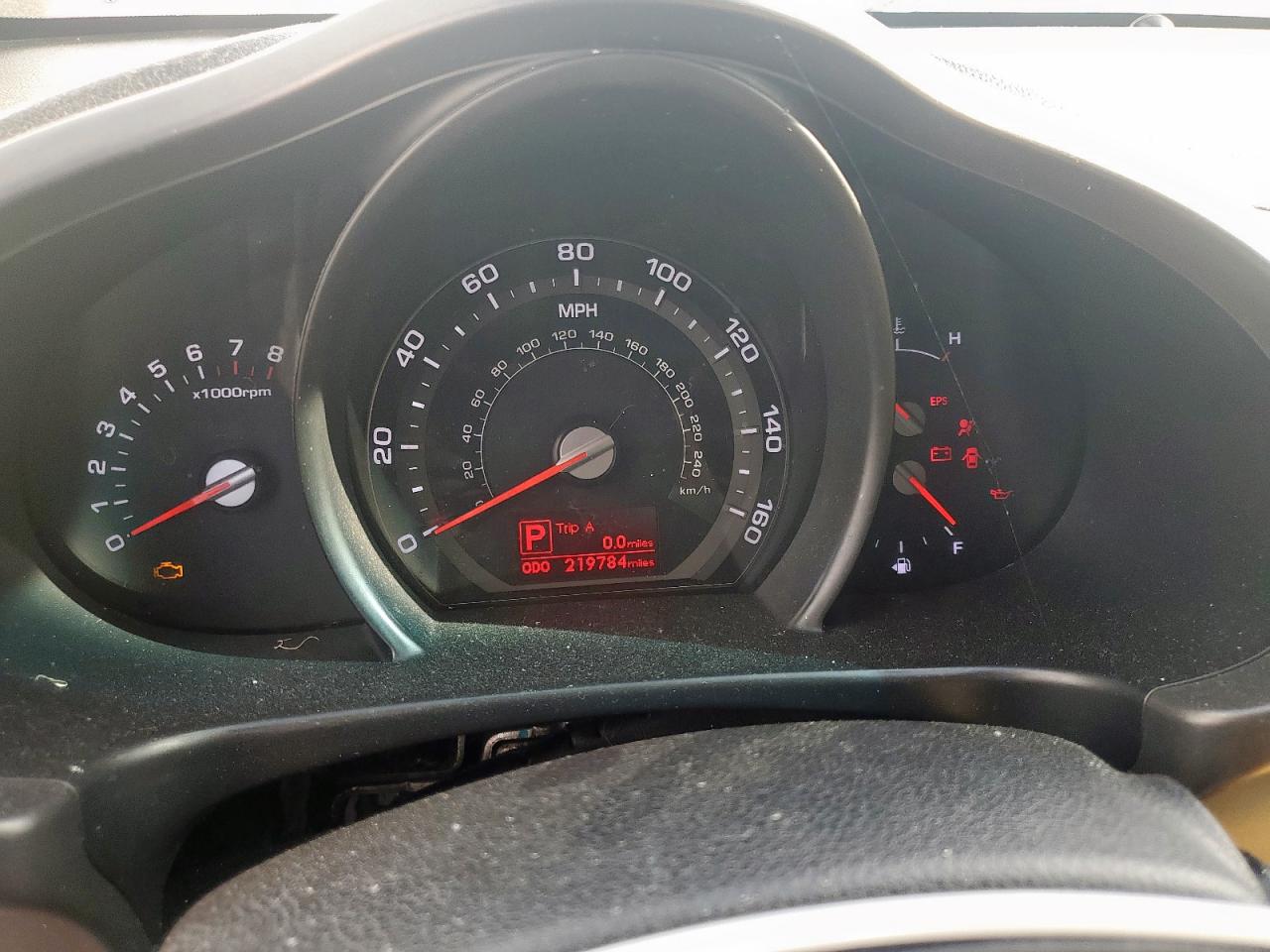 2013 Kia Sportage Base VIN: KNDPB3A25D7432767 Lot: 63662025