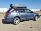 2014 SUBARU OUTBACK 2.5I LIMITED   for sale at Copart AB - EDMONTON