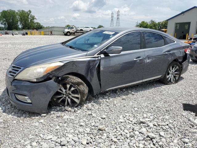 2013 Hyundai Azera