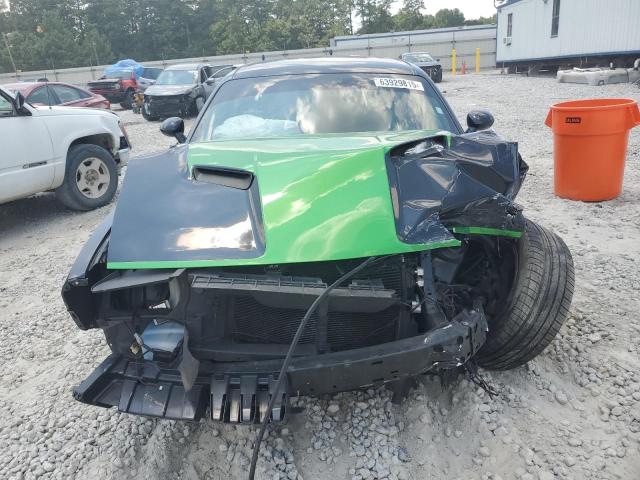  DODGE CHALLENGER 2019 Czarny