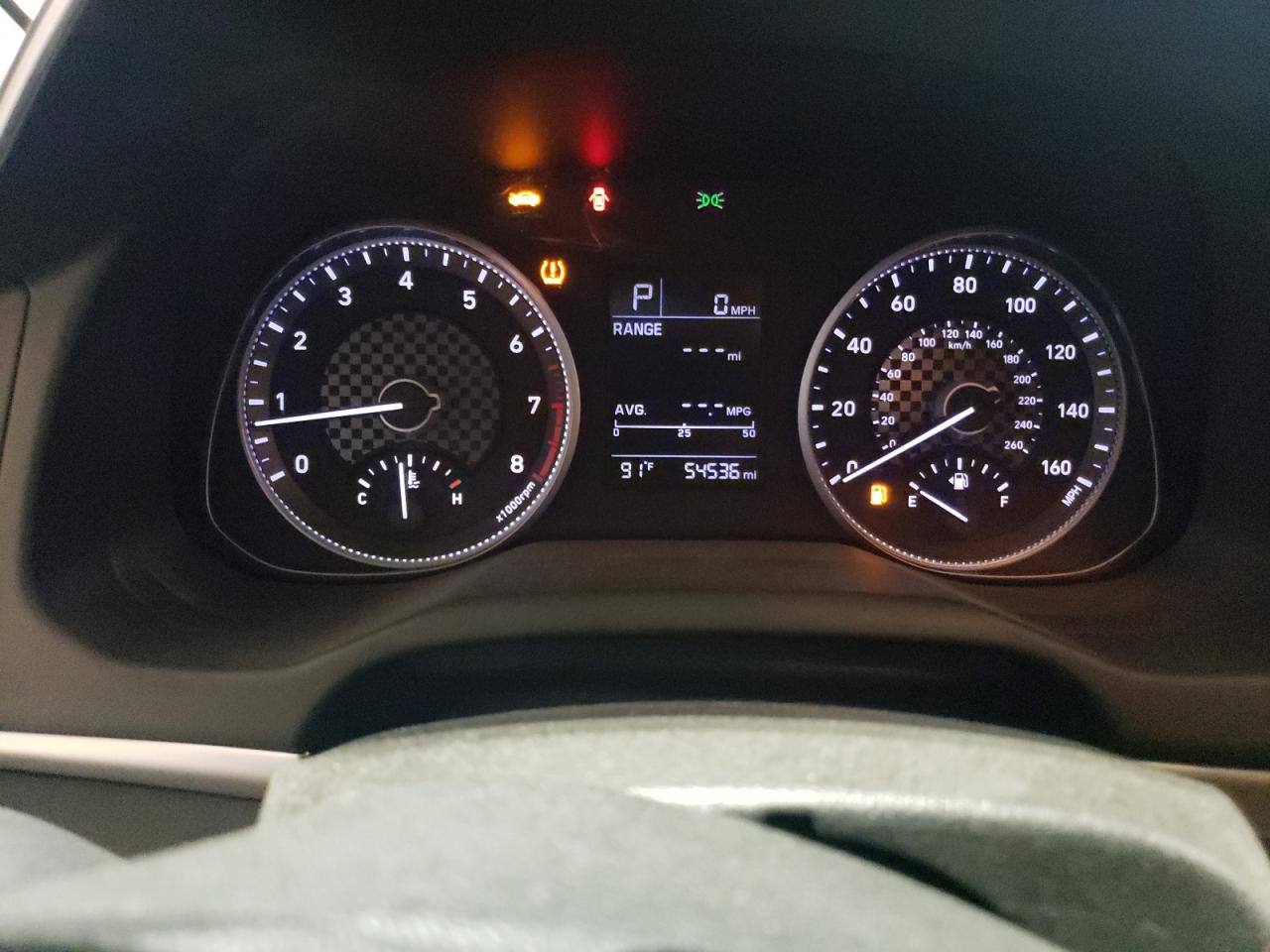 2019 Hyundai Elantra Se VIN: 5NPD74LF6KH489143 Lot: 64662605