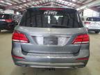 2018 MERCEDES-BENZ GLE 350 4MATIC   for sale at Copart CT - HARTFORD SPRINGFIELD