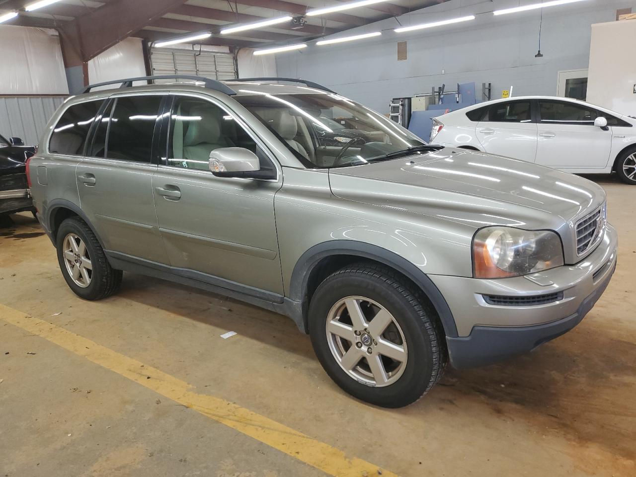 2007 Volvo Xc90 3.2 VIN: YV4CZ982571353803 Lot: 65589425