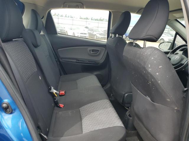 2015 TOYOTA YARIS   