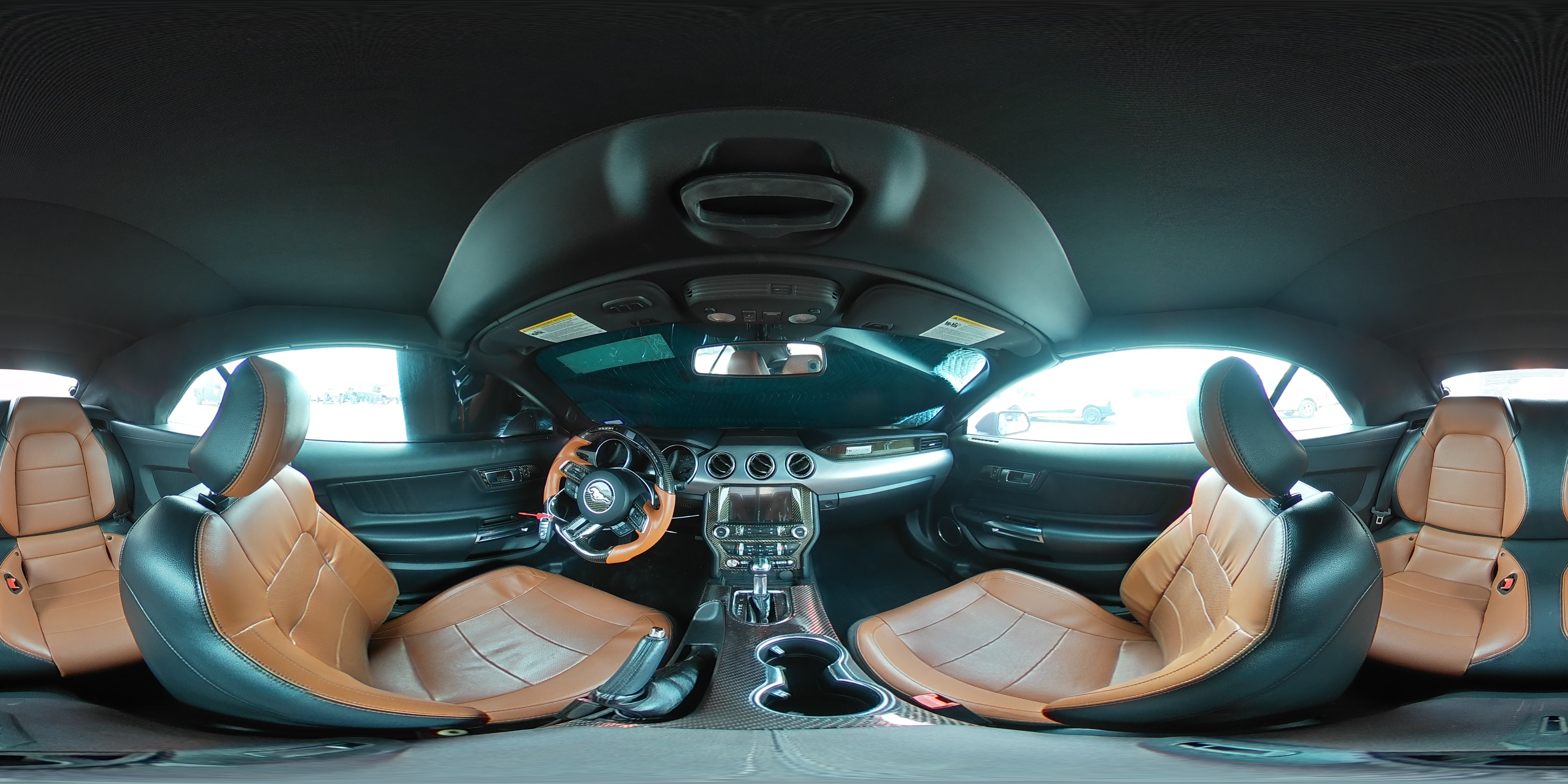 2019 Ford Mustang Gt VIN: 1FATP8FF9K5158593 Lot: 65078265