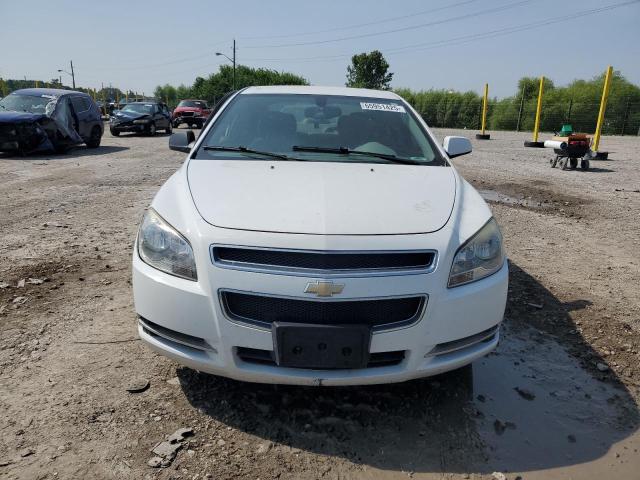 Sedans CHEVROLET MALIBU 2012 Biały