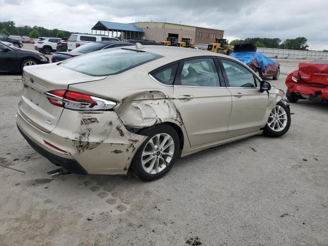  FORD FUSION 2019 Złoty