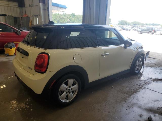  MINI COOPER 2017 Biały