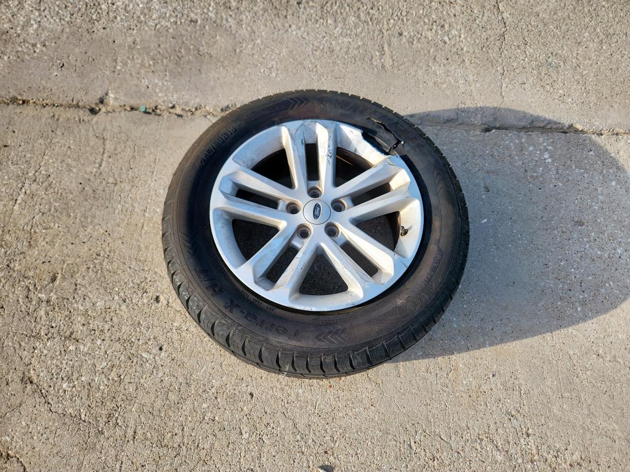 2015 Ford Explorer VIN: 1FM5K7B80FGA85333 Lot: 63873465