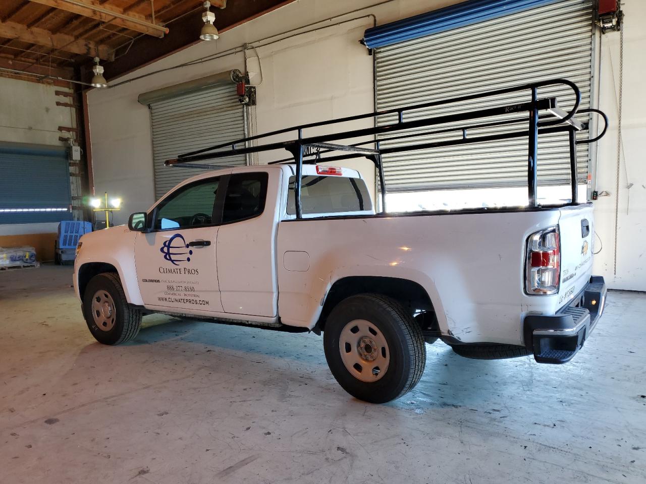1gchsben1l1147116 1GCHSBEN1L1147116 2020 Chevrolet Colorado