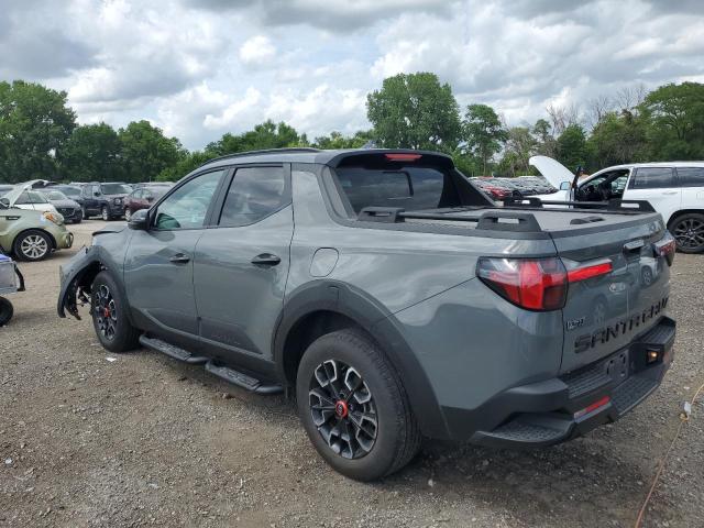  HYUNDAI SANTA CRUZ 2024 Szary