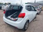 2017 KIA VENGA 1 ISG  for sale at Copart BRISTOL
