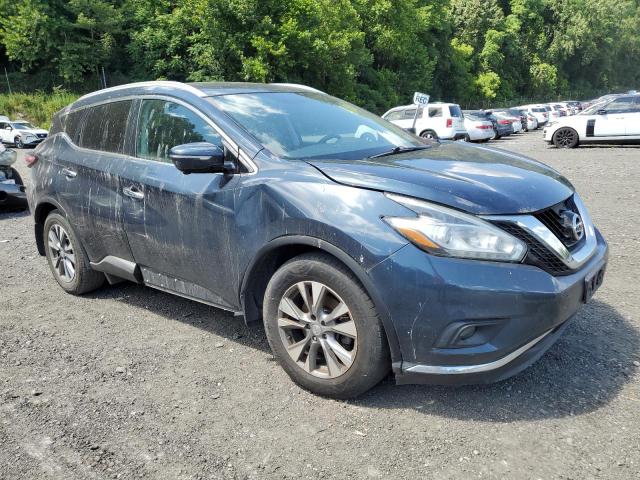  NISSAN MURANO 2015 Szary