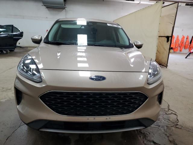  FORD ESCAPE 2021 Złoty