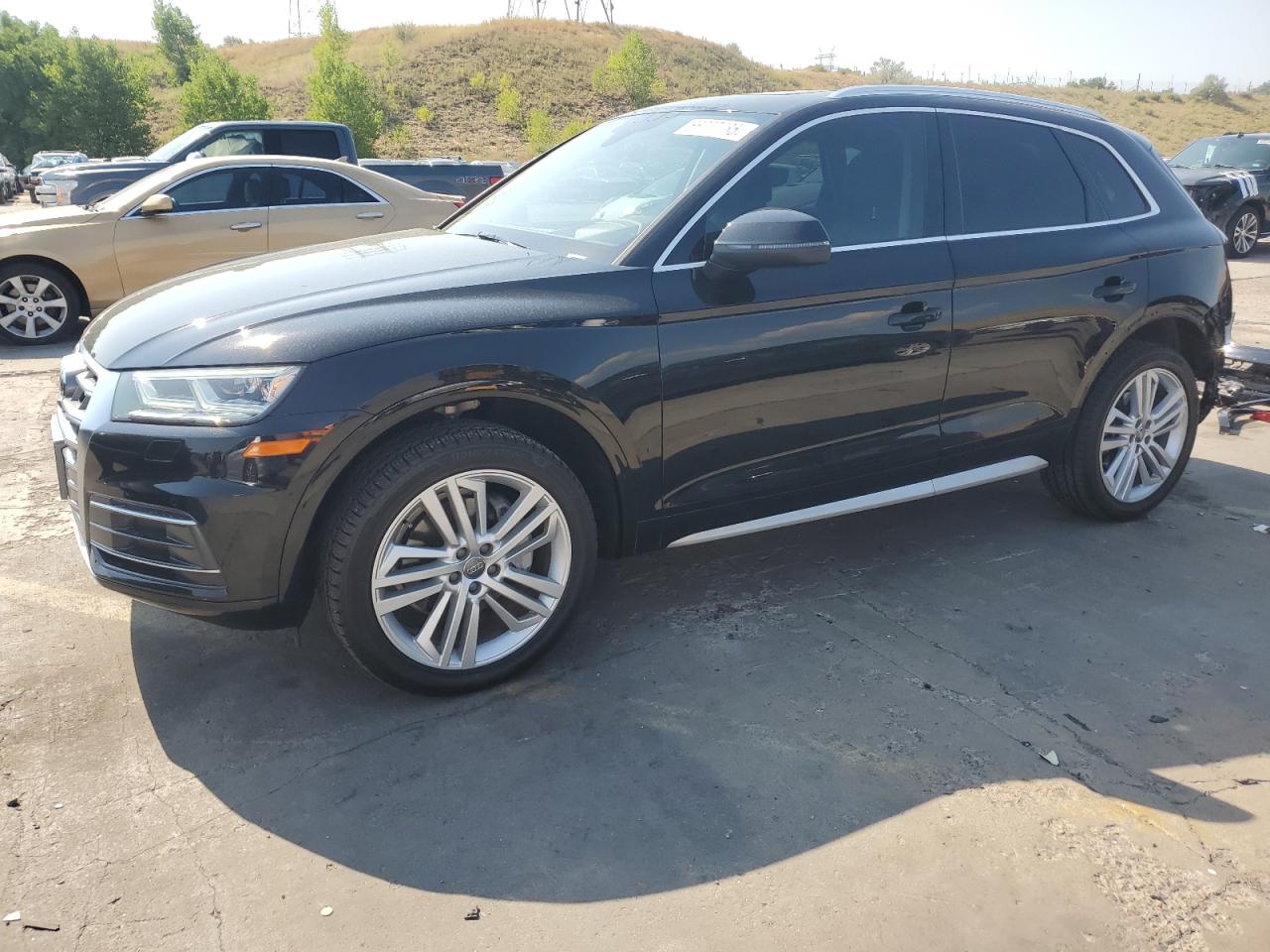 wa1cnafy5j2009052 WA1CNAFY5J2009052 2018 Audi Q5 Prestige