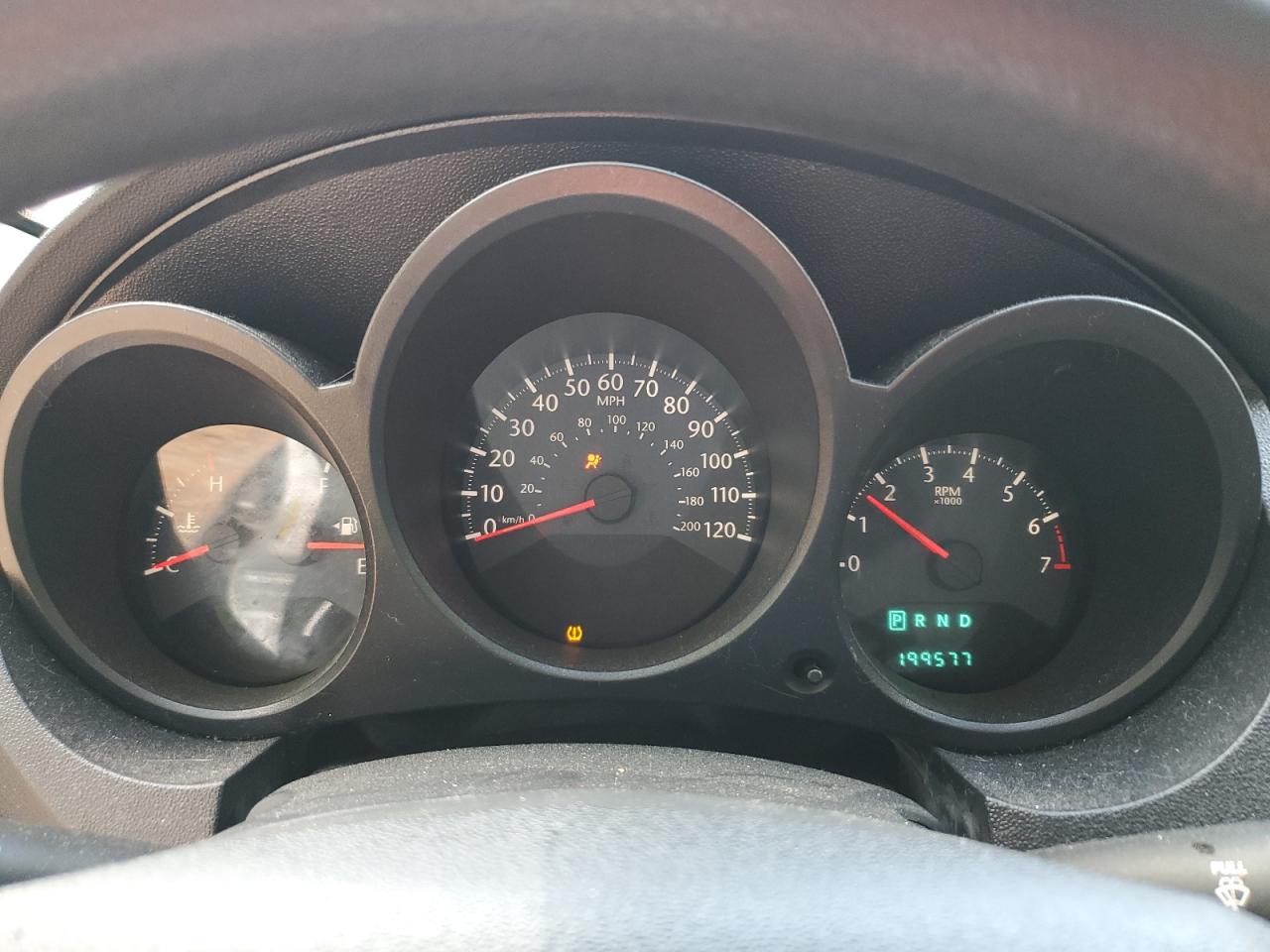 2010 Chrysler Sebring Touring VIN: 1C3CC4FB6AN141426 Lot: 64523605