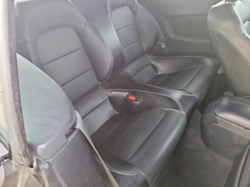  FORD ALL Models 2021 Black