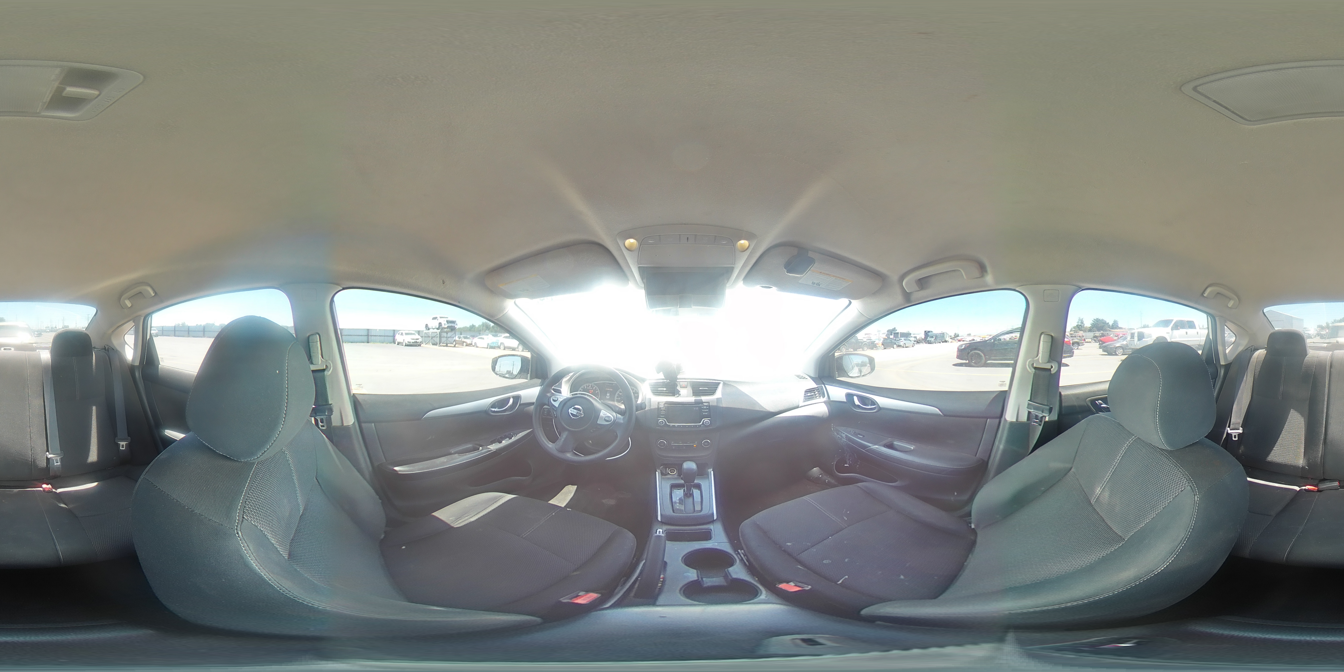 2018 Nissan Sentra S VIN: 3N1AB7AP4JY243954 Lot: 64511345