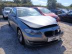 2012 BMW 535D SE AU for sale at Copart BRISTOL