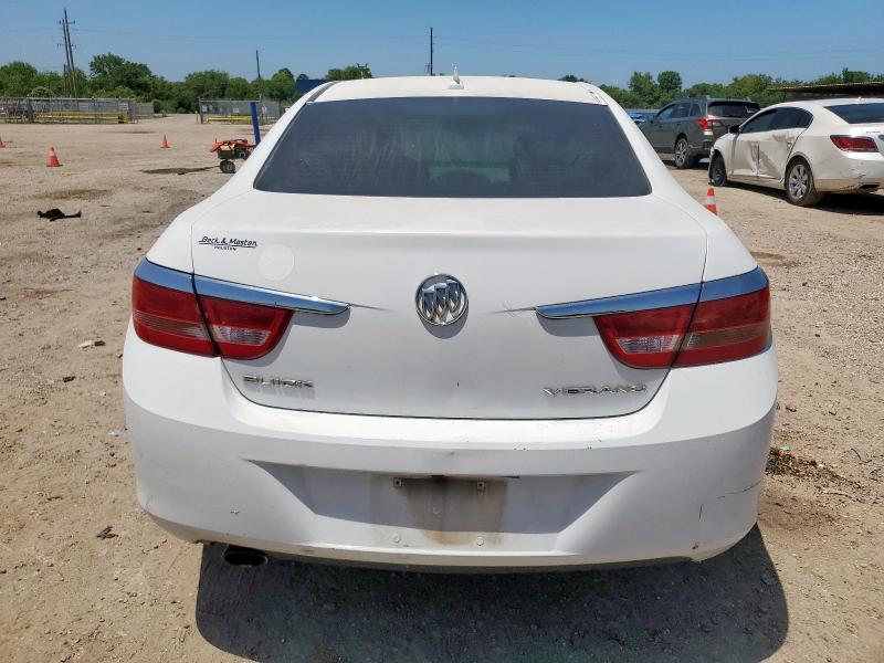 Sedans BUICK VERANO 2014 Biały