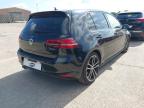 2015 VOLKSWAGEN GOLF GTD S for sale at Copart SANDWICH