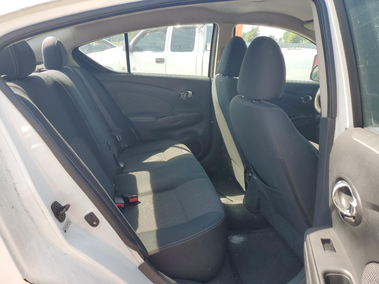 2014 Nissan Versa S VIN: 3N1CN7AP9EL812669 Lot: 63338755